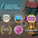 Varicose and Spider Veins Treatment Institute - Physicians & Surgeons, Vascular Surgery