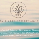 Amy's Body Therapy - Massage Therapists