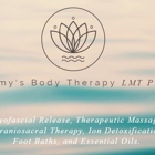 Amy's Body Therapy