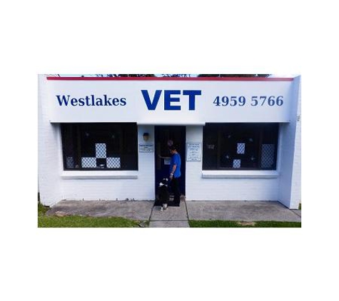 Westlakes Veterinary Hospital - Fennell Bay, NSW