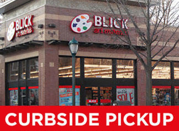 Blick Art Materials - Saint Louis, MO