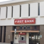 First Bank - Fairmont, NC