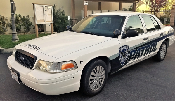 Innovative Protection - North Hollywood, CA. security patrol for hoa communities