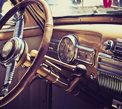 Classic Auto Appraisals - Chicago, IL