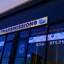 Ruffner Transmission - Auto Transmission Parts