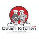 Delish Kitchen 108 Powell Blvd - Sushi Bars