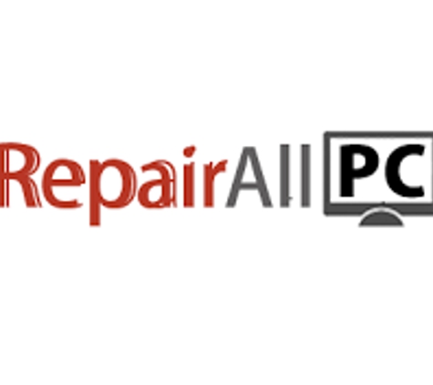 Repair All PC LLC - Cleveland, OH