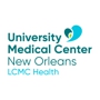 University Medical Center Behavioral Health