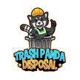 Trash Panda Disposal