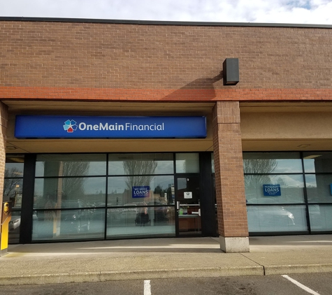 OneMain Financial - Vancouver, WA