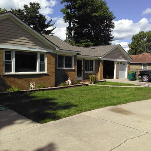 Residential roofing and construction - romulus, MI