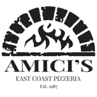 Amici's East Coast Pizzeria at SF SoMa Food Court