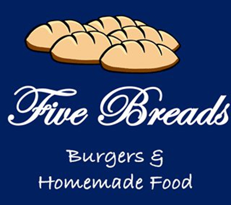 Five Breads Burgers & Homemade Food - Effort, PA