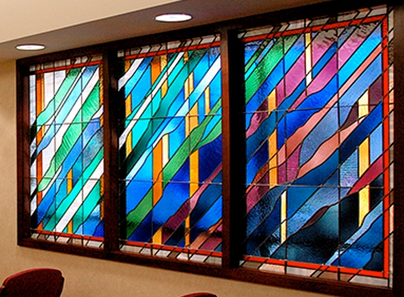 Soos Stained Glass - North Little Rock, AR