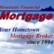 Mountain Financial Mortgage Group, Inc.