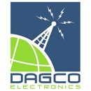Dagco Electronics - Electronic Equipment & Supplies-Repair & Service