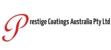 Prestige Coatings Australia - Swimming Pool Maintenance & Repairs
