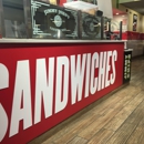 Jimmy John's - Sandwich Shops