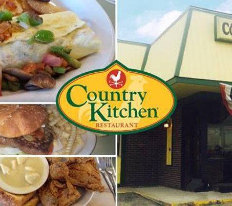 Country Kitchen - Lebanon, OH