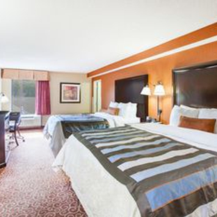 Wingate by Wyndham North Little Rock - North Little Rock, AR