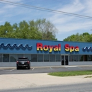 Royal Spa - Spas & Hot Tubs-Repair & Service