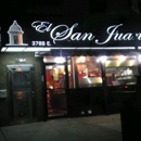 El San Juan Cafe - Coffee Shops