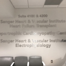 Sanger Heart & Vascular Institute Vascular Kenilworth - Physicians & Surgeons, Vascular Surgery