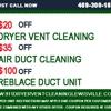 911 Dryer Vent Cleaning Lewisville TX gallery