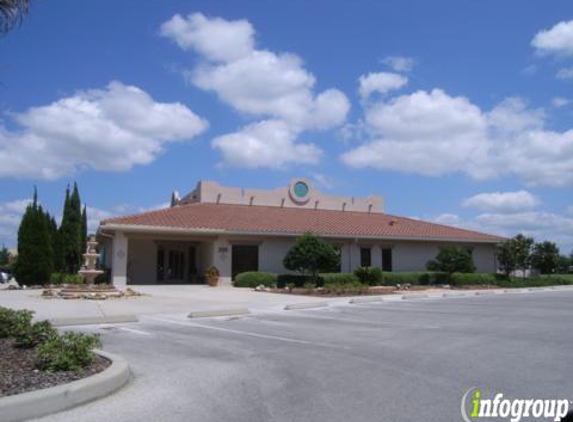 Robert Boissoneault Oncology Institute - Lady Lake, FL