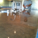 Infinity Stone Care - Marble & Terrazzo Cleaning & Service