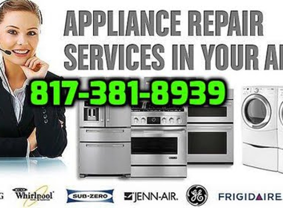 G & G Appliance Repair - Dallas, TX