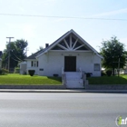 Lakeside Baptist Church