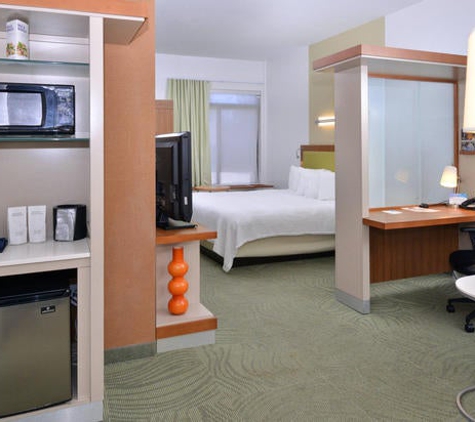 SpringHill Suites by Marriott Kingman Route 66 - Kingman, AZ