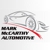 Mark McCarthy Automotive Logo