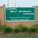 Carmel Self-Storage Center - Self Storage