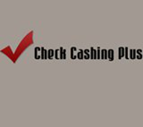 Check Cashing Plus - York, PA