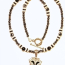 Flutterbeads Jewelry - Jewelers Supplies & Findings