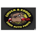 Chuck & Eddie's Used Auto Parts - Automobile Salvage