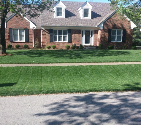 Lawn Builders of Louisville Sod and Mowing - Louisville, KY