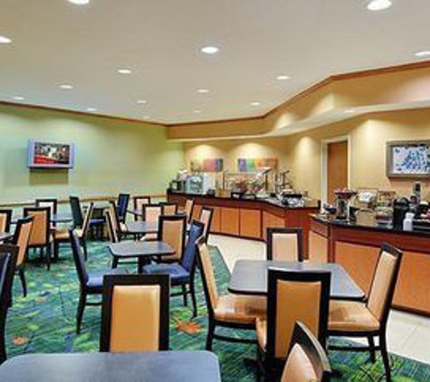 Fairfield Inn & Suites - Temple Terrace, FL