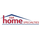 CGA Home Specialties