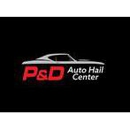 P&D Auto Hail Center - Dent Removal