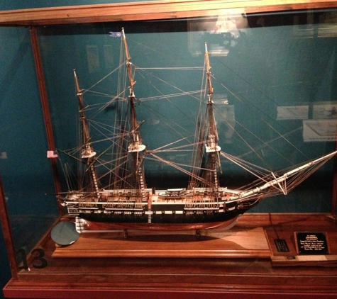 Michigan Maritime Museum - South Haven, MI