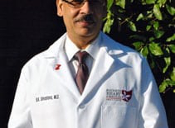 Dr. Bal Krishna Srivastava, MD - Beavercreek, OH