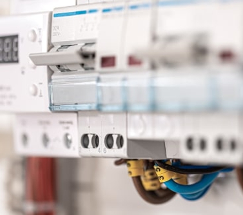 BluePhase Electrical P/L