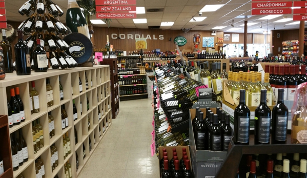 Foremost Liquor Store - Wilmette, IL