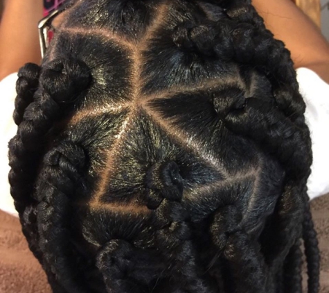 Ida African Hair Braiding - Hampton, VA