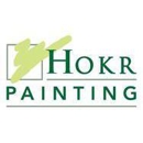 Hokr Painting, Inc. - Wallpapers & Wallcoverings-Installation
