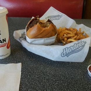 Hardee's - La Crosse, WI