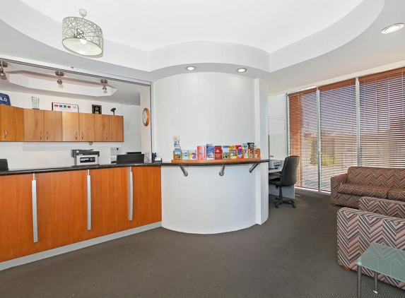 Comfort Inn & Apartments Northgate Airport - Northgate, QLD